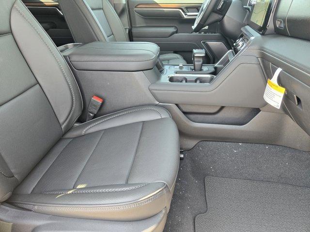 new 2025 GMC Sierra 1500 car, priced at $69,395