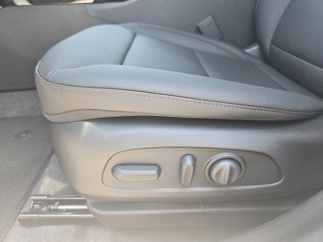 new 2025 Chevrolet Trax car, priced at $26,835