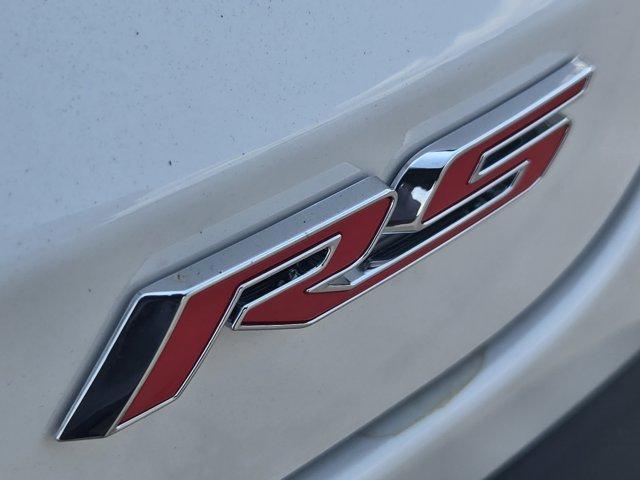 new 2025 Chevrolet Trax car, priced at $26,835