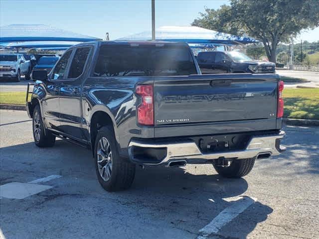 used 2019 Chevrolet Silverado 1500 car, priced at $34,977