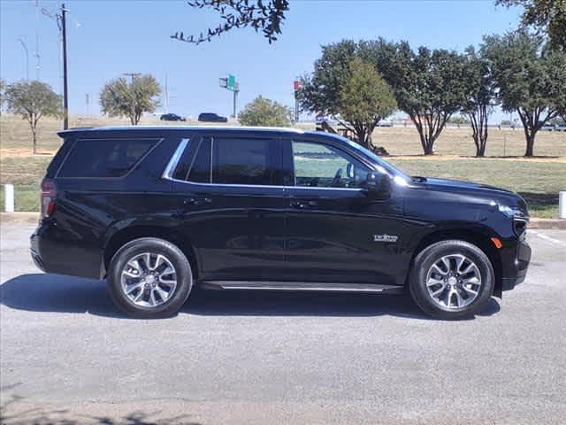 used 2024 Chevrolet Tahoe car, priced at $59,977