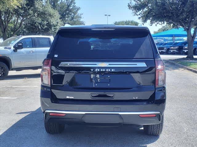 used 2024 Chevrolet Tahoe car, priced at $59,977