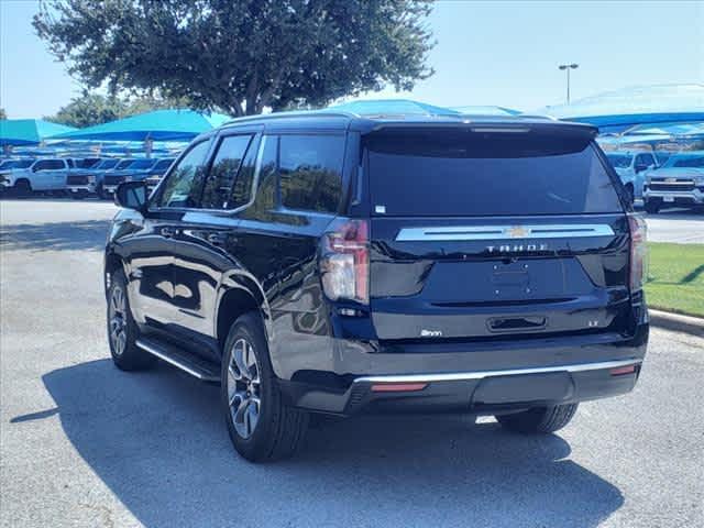 used 2024 Chevrolet Tahoe car, priced at $59,977