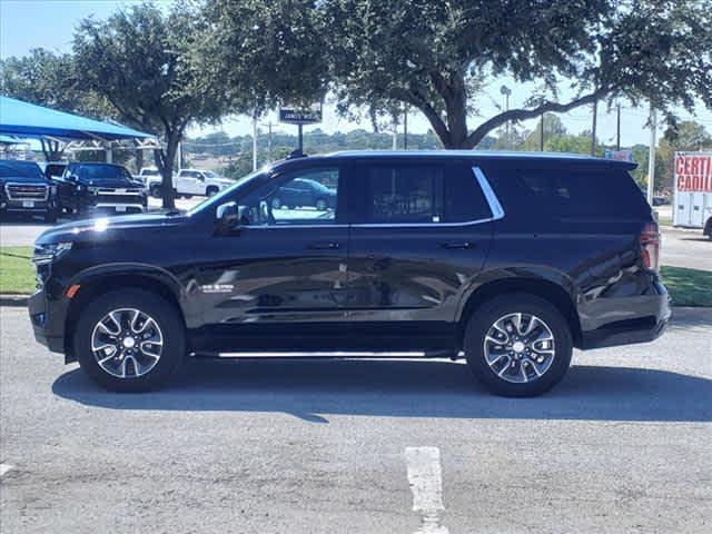 used 2024 Chevrolet Tahoe car, priced at $59,977