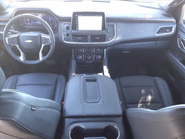 used 2024 Chevrolet Tahoe car, priced at $59,977