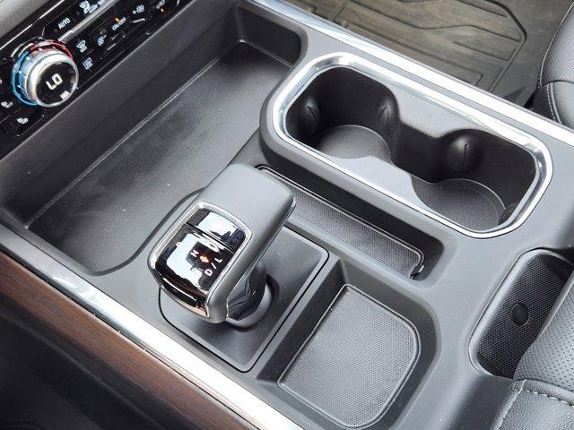 new 2025 GMC Sierra 1500 car