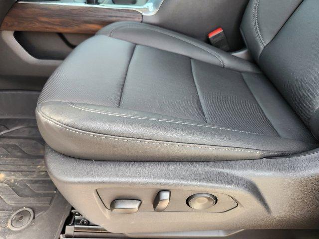 new 2025 GMC Sierra 1500 car