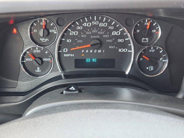 new 2025 GMC Savana 2500 car