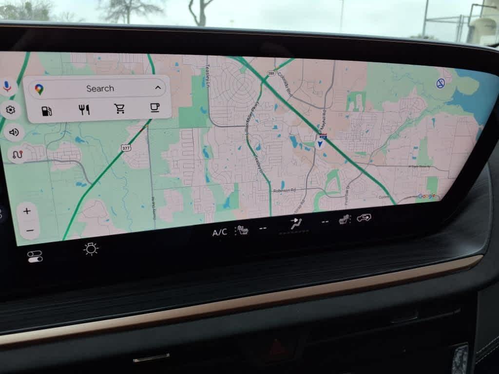 new 2025 Buick Envision car, priced at $41,785
