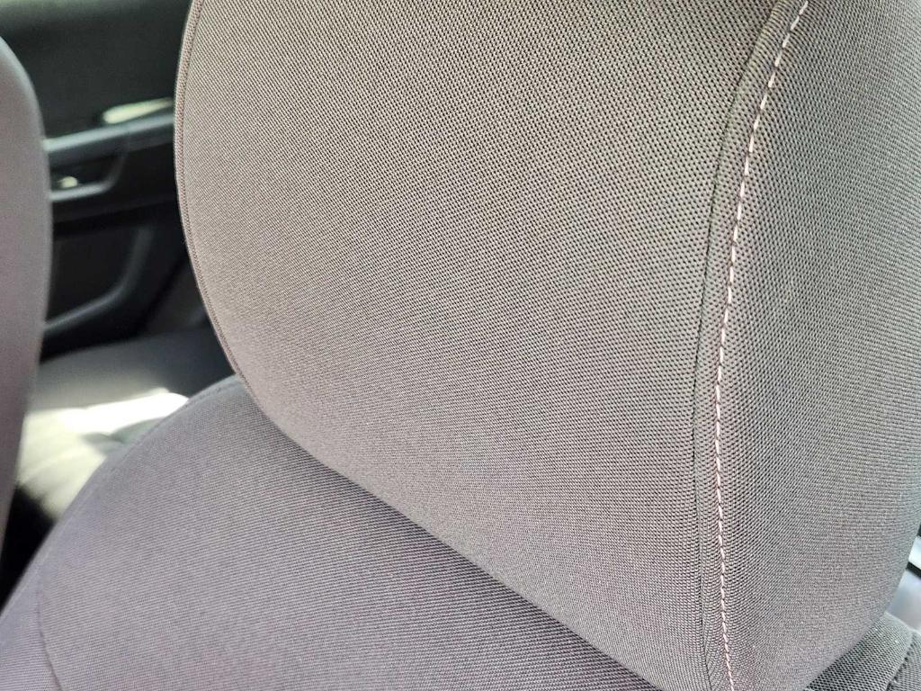 used 2020 Chevrolet Sonic car, priced at $9,977