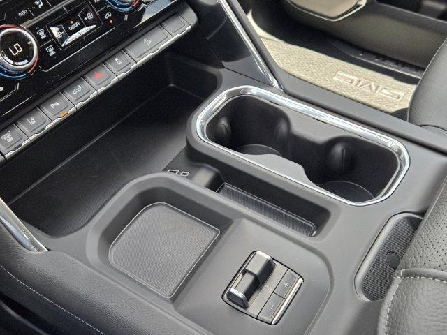 new 2025 GMC Sierra 2500 car, priced at $83,715