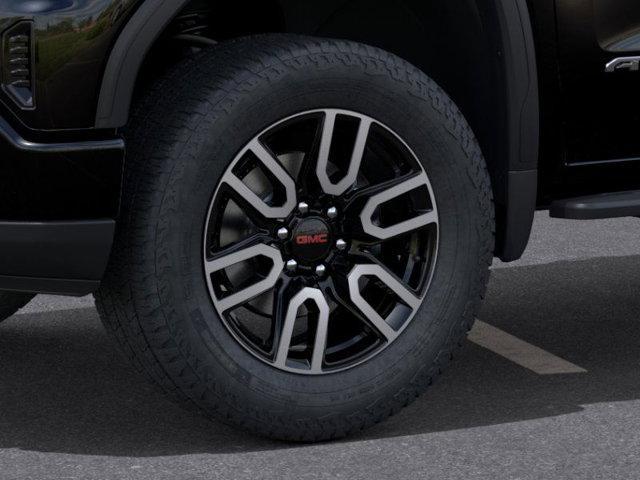 new 2025 GMC Sierra 1500 car