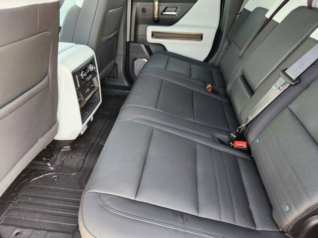 new 2025 GMC HUMMER EV SUV car, priced at $100,190