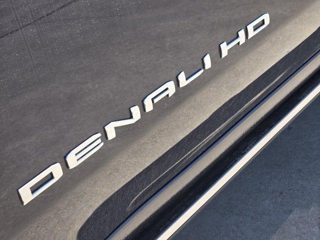 new 2025 GMC Sierra 2500 car, priced at $90,790