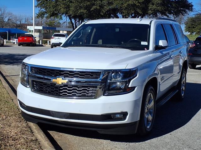 used 2017 Chevrolet Tahoe car, priced at $19,950