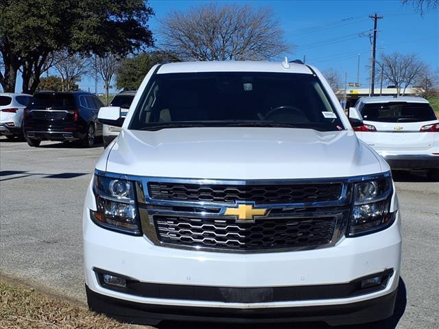 used 2017 Chevrolet Tahoe car, priced at $19,950