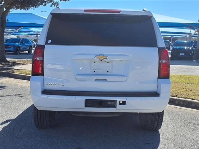 used 2017 Chevrolet Tahoe car, priced at $19,950