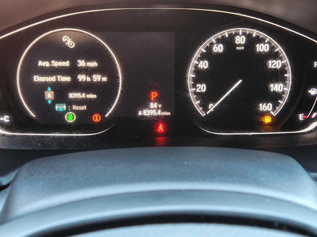 used 2019 Honda Accord car, priced at $23,950