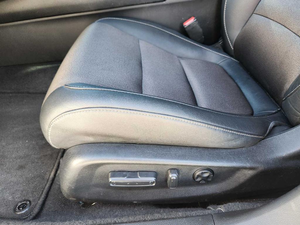 used 2019 Honda Accord car, priced at $23,950