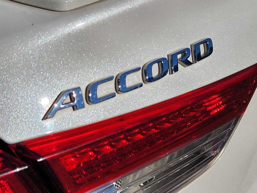 used 2019 Honda Accord car, priced at $23,950