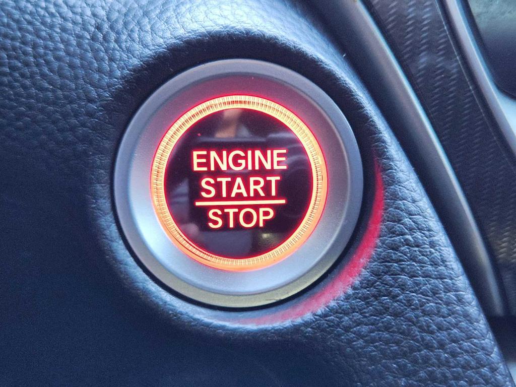 used 2019 Honda Accord car, priced at $23,950