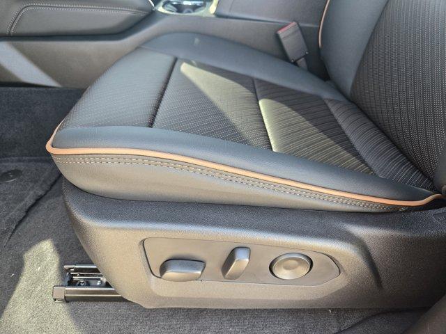 new 2026 GMC Canyon car, priced at $51,135