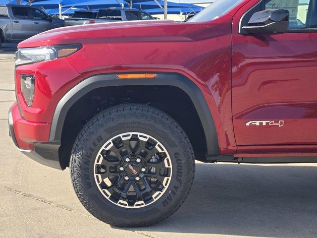 new 2026 GMC Canyon car, priced at $51,135