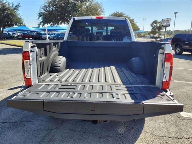 used 2019 Ford F-250 car, priced at $47,977