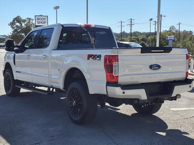 used 2019 Ford F-250 car, priced at $47,977