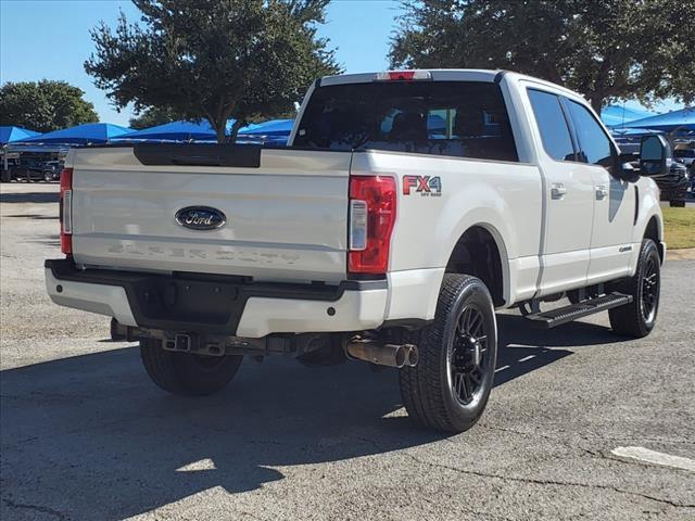 used 2019 Ford F-250 car, priced at $47,977