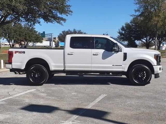 used 2019 Ford F-250 car, priced at $47,977