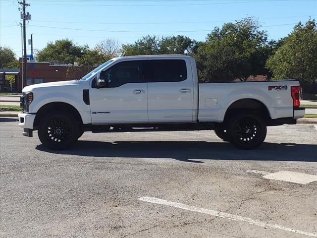 used 2019 Ford F-250 car, priced at $47,977