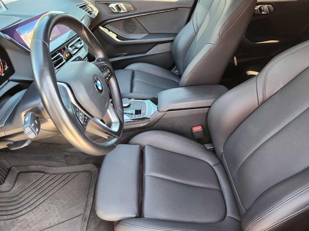 used 2024 BMW 228 Gran Coupe car, priced at $31,455
