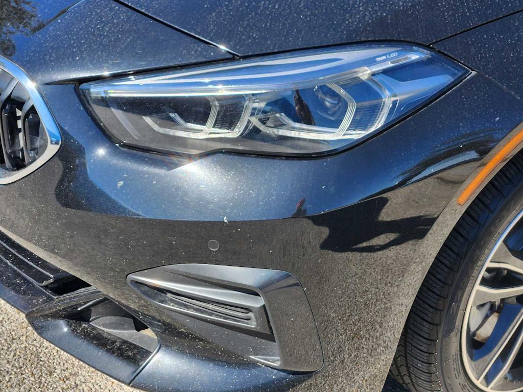 used 2024 BMW 228 Gran Coupe car, priced at $31,455