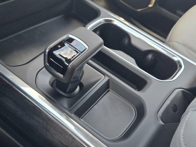 new 2026 Chevrolet Silverado 1500 car, priced at $62,435