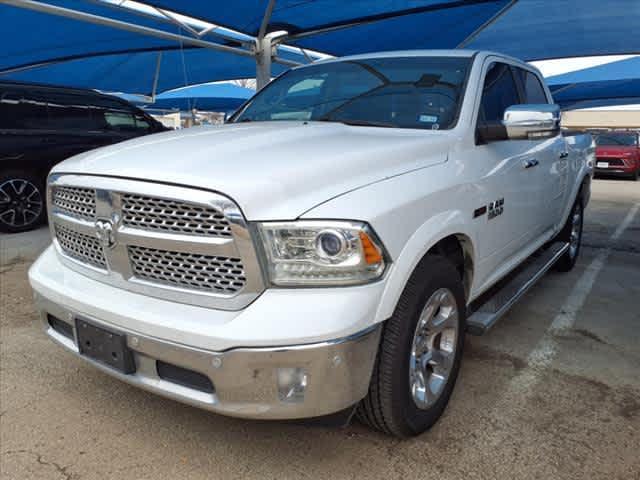 used 2016 Ram 1500 car, priced at $15,455