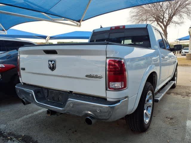 used 2016 Ram 1500 car, priced at $15,455