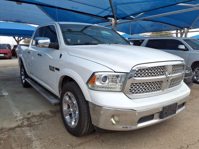 used 2016 Ram 1500 car, priced at $15,455