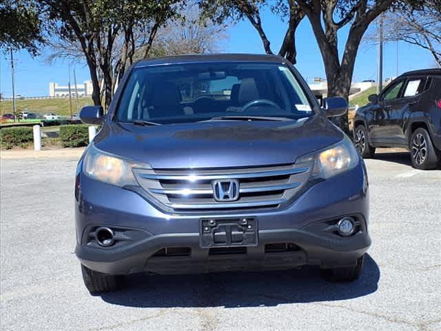 used 2013 Honda CR-V car, priced at $9,977