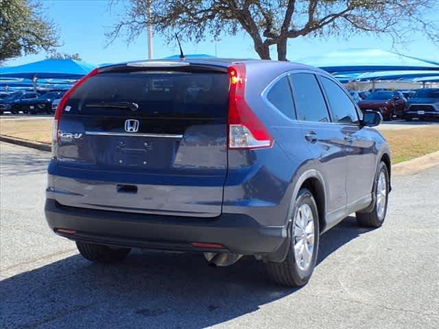 used 2013 Honda CR-V car, priced at $9,977