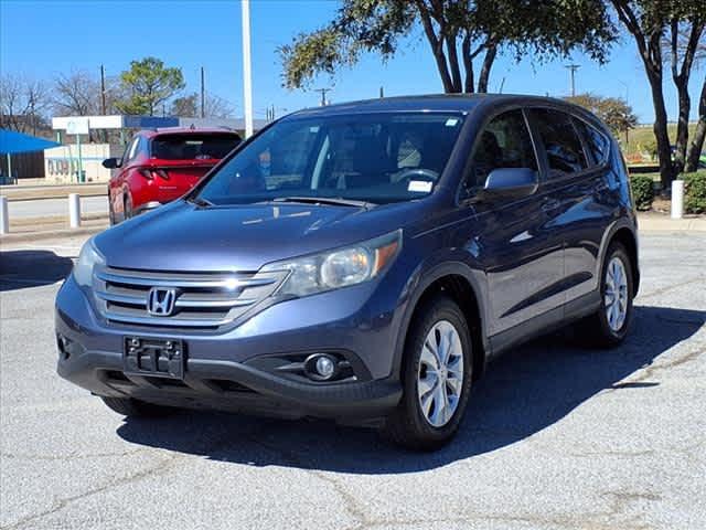 used 2013 Honda CR-V car, priced at $9,977