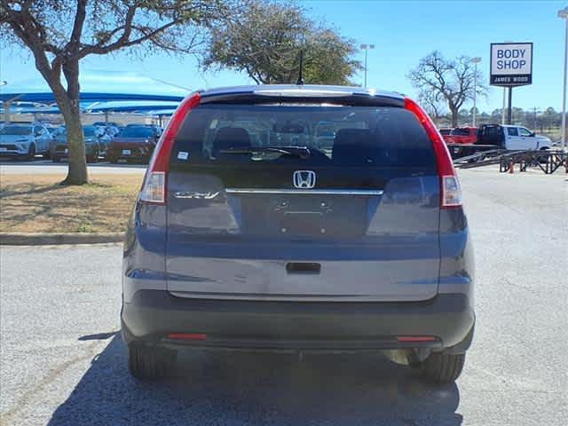 used 2013 Honda CR-V car, priced at $9,977