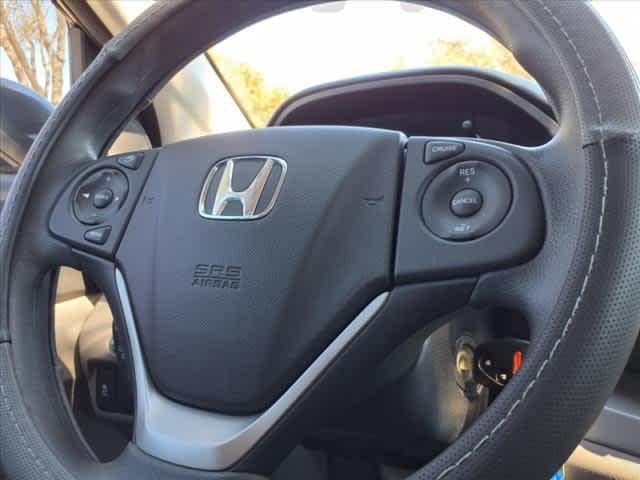 used 2013 Honda CR-V car, priced at $9,977