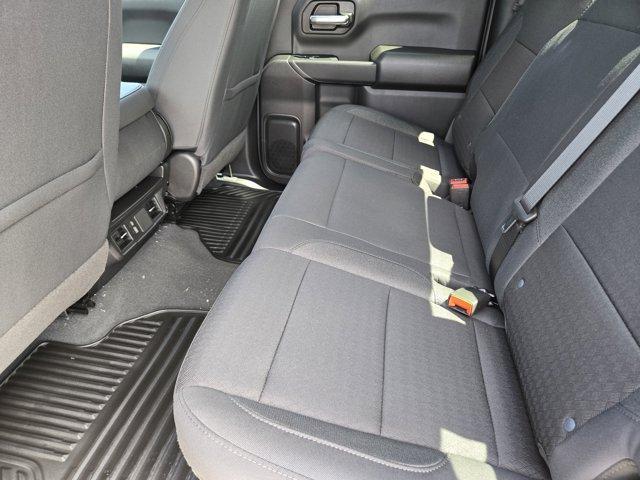 new 2025 GMC Sierra 1500 car, priced at $45,390