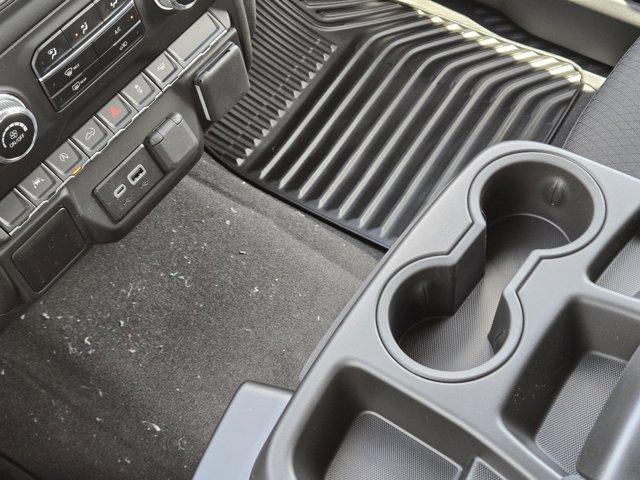 new 2025 GMC Sierra 1500 car, priced at $45,390