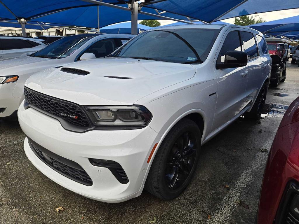 used 2022 Dodge Durango car, priced at $46,455