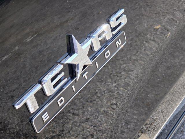 new 2025 Chevrolet Silverado 1500 car, priced at $45,640