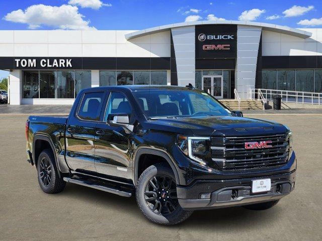 new 2026 GMC Sierra 1500 car, priced at $66,850