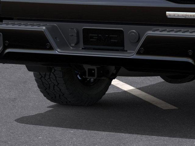 new 2026 GMC Sierra 1500 car, priced at $58,600