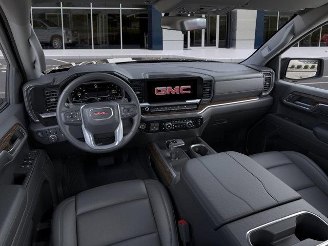 new 2026 GMC Sierra 1500 car, priced at $58,600